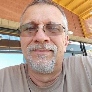 Meet your Posher, Jerry